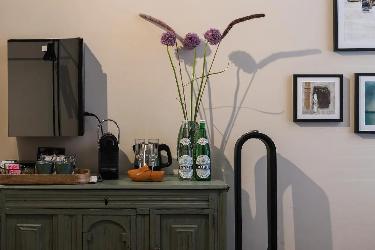 Villa360 Amsterdam Konukevi