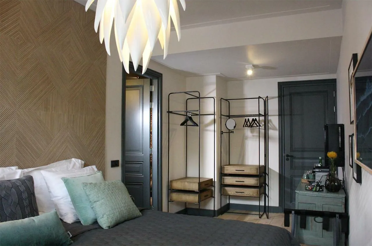 Villa360 Amsterdam