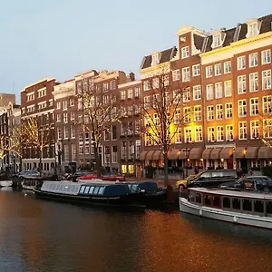 Royal Boutique **** Amsterdam