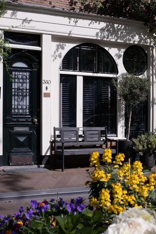 Villa360 Amsterdam 3*,  Nederländerna