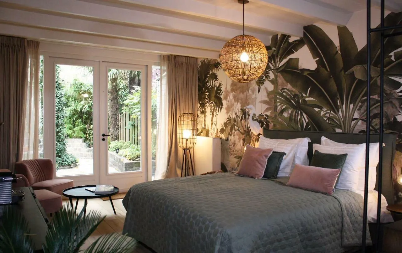 Gasthuis Villa360 Amsterdam