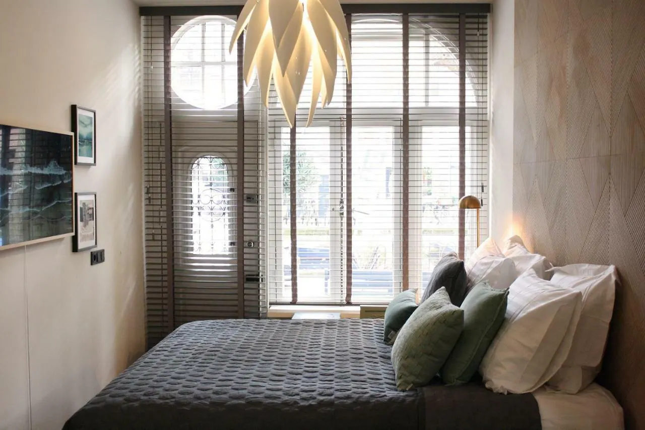 Villa360 Amsterdam