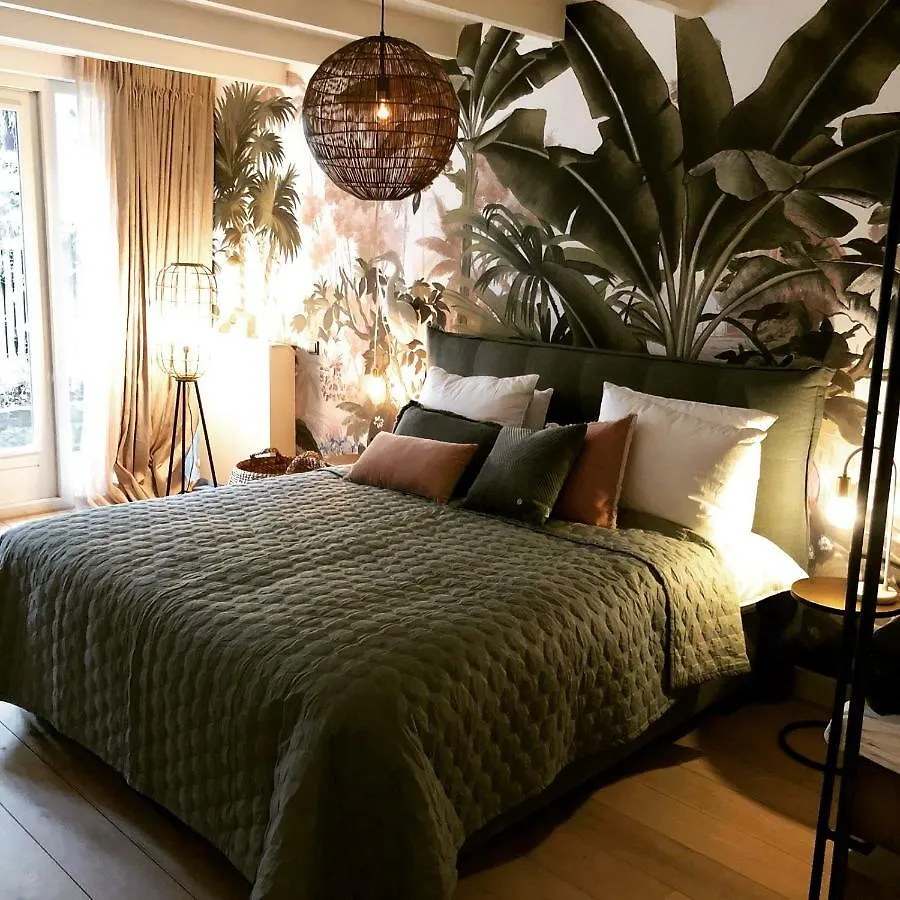 Villa360 Amsterdam Nederland