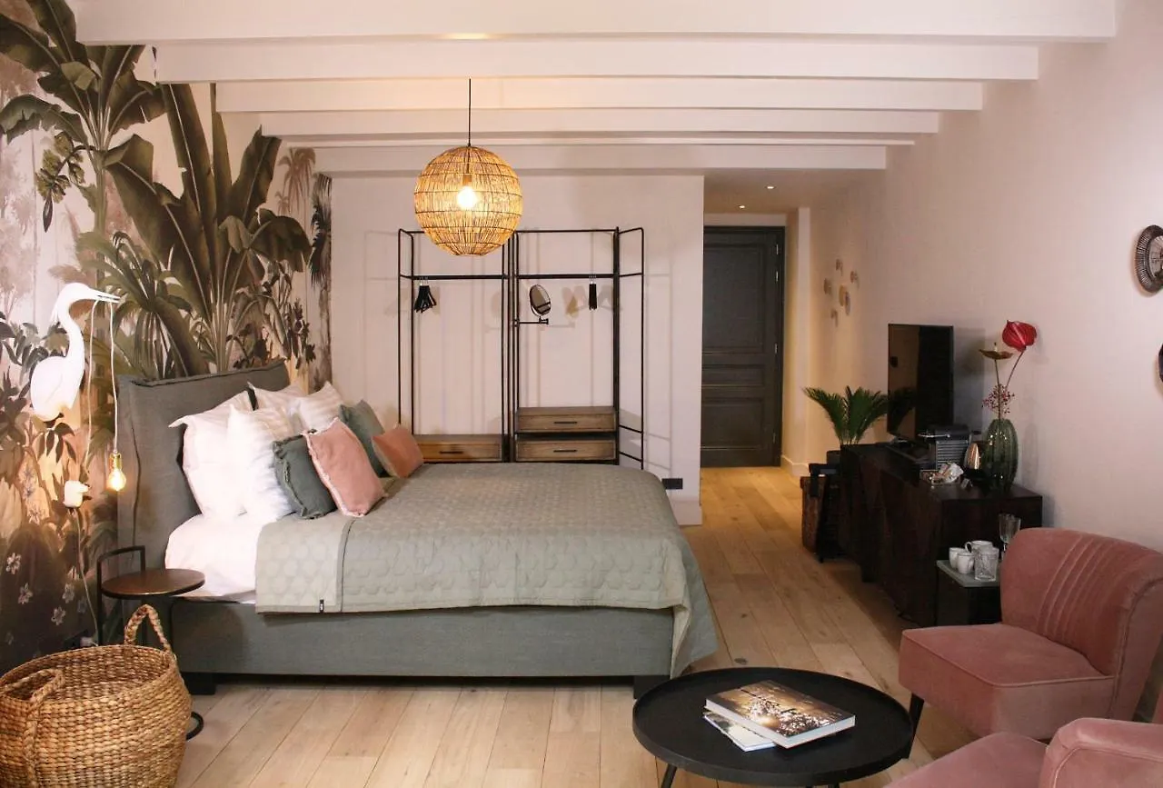 Gasthuis Villa360 Amsterdam