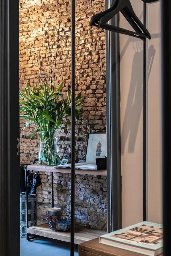 Gasthuis Villa360 Amsterdam
