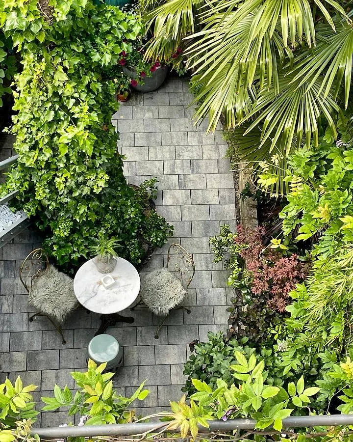 Villa360 Amsterdam Gasthuis