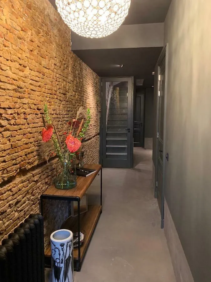 Villa360 Amsterdam
