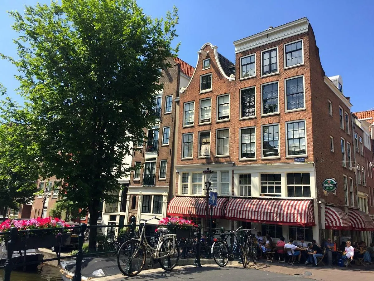 Villa360 Amsterdam Gasthuis