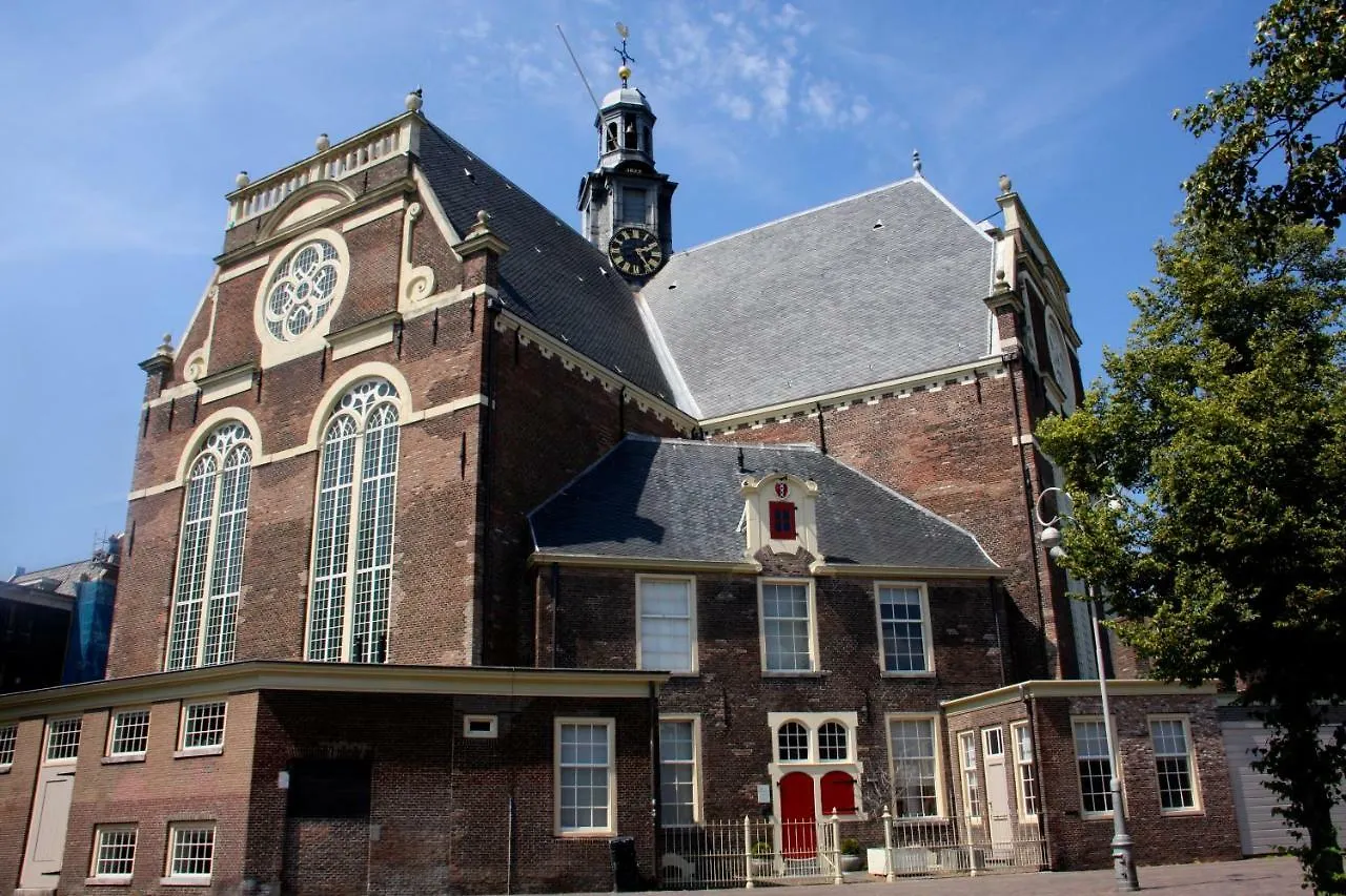 Villa360 Amsterdam Nederland